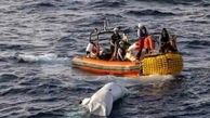 واژگونی مرگبار چندین قایق ماهیگیری در اندونزی
