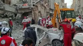 روایت قائم‌مقام وزیر بهداشت از نوروزی در سایه جنگ