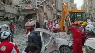 نارضایتی از رسیدگی کند به آسیب‌دیدگان جنگ