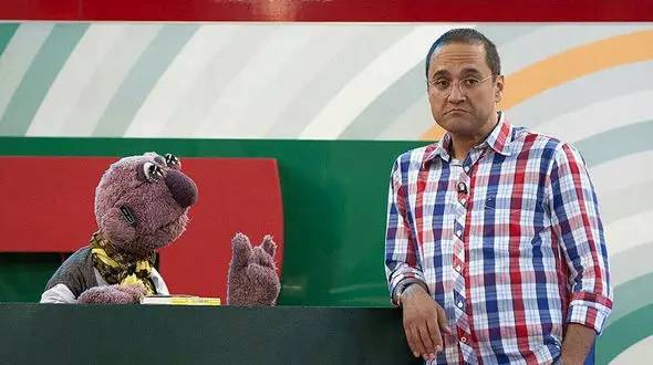 خندوانه برای همیشه با جناب‌خان خداحافظی کرد!