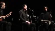 فیلم آواز باشکوه همایون شجریان /  اجرای قطعه خاطره انگیز من صنما که فقط خودش میتونه بخونه