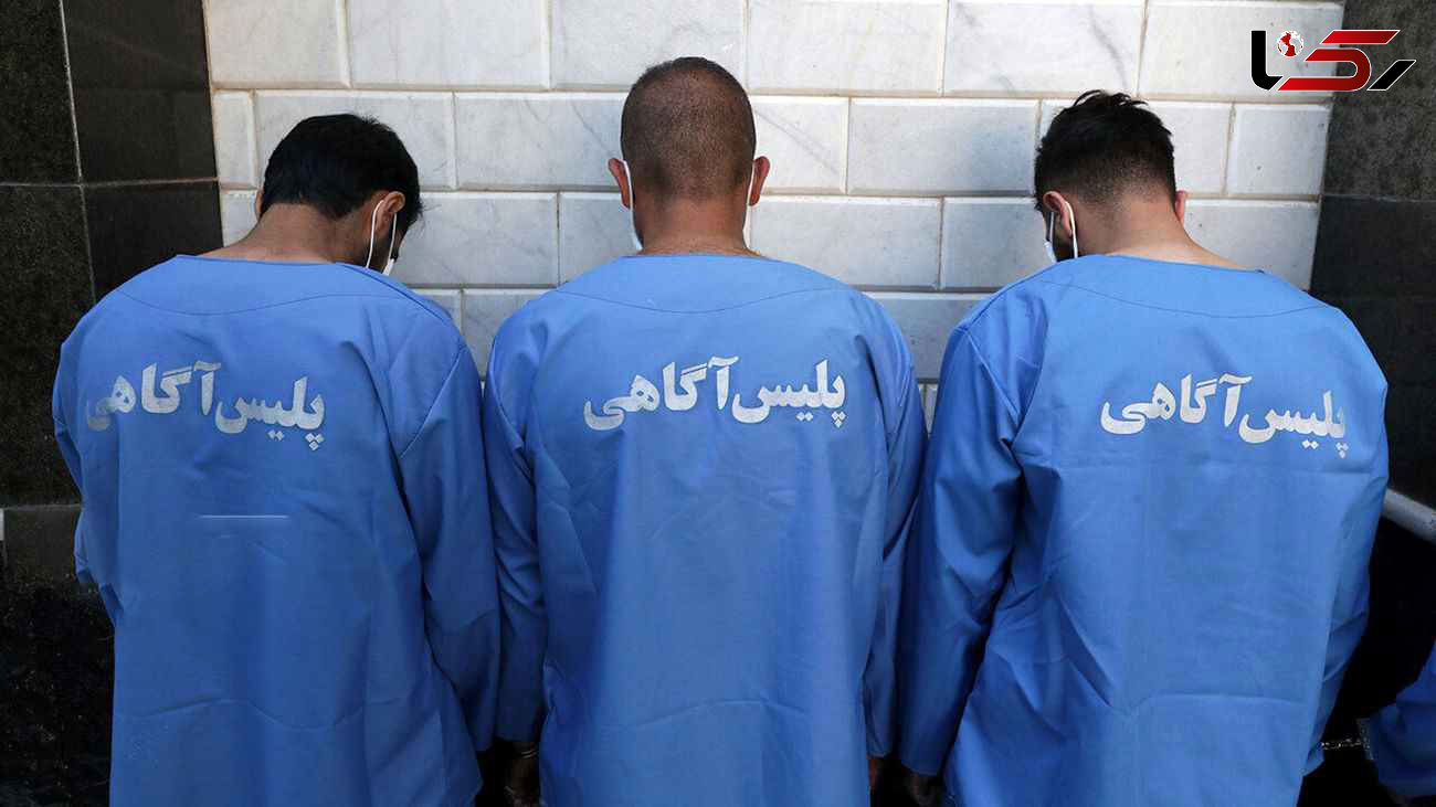 بازداشت عاملان درگیری دسته جمعی در آبیک قزوین
