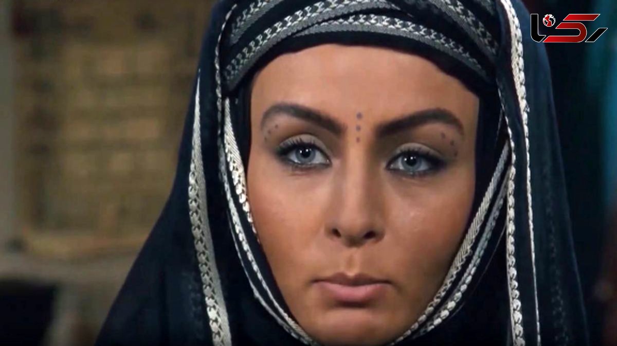 عکس/ سفر در زمان؛ «راحله زن ابراهیم اشتر» سریال مختار 4 سالگی سال 1360