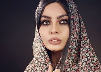 فیلم دلخوری صحرا اسداللهی: ما فقیر بودیم اما  شاید  نخوام کسی بدونه تو زمین خاکی نون لول میکردم با گوجه میخوردم /  شاید  میخواستم بگم از کالیفرنیا اومدم !