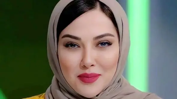 لیلا اوتادی : من مجردم خواستگارا بیان !  + استوری خبرساز خانم بازیگر برنامه عمارت صدا و سیما !