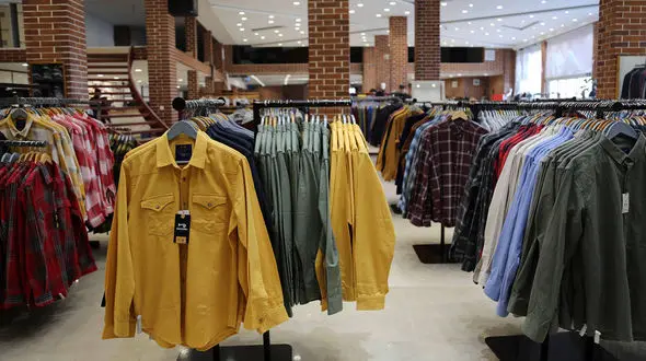 لیست جدید برندهای پوشاک قاچاق اعلام شد