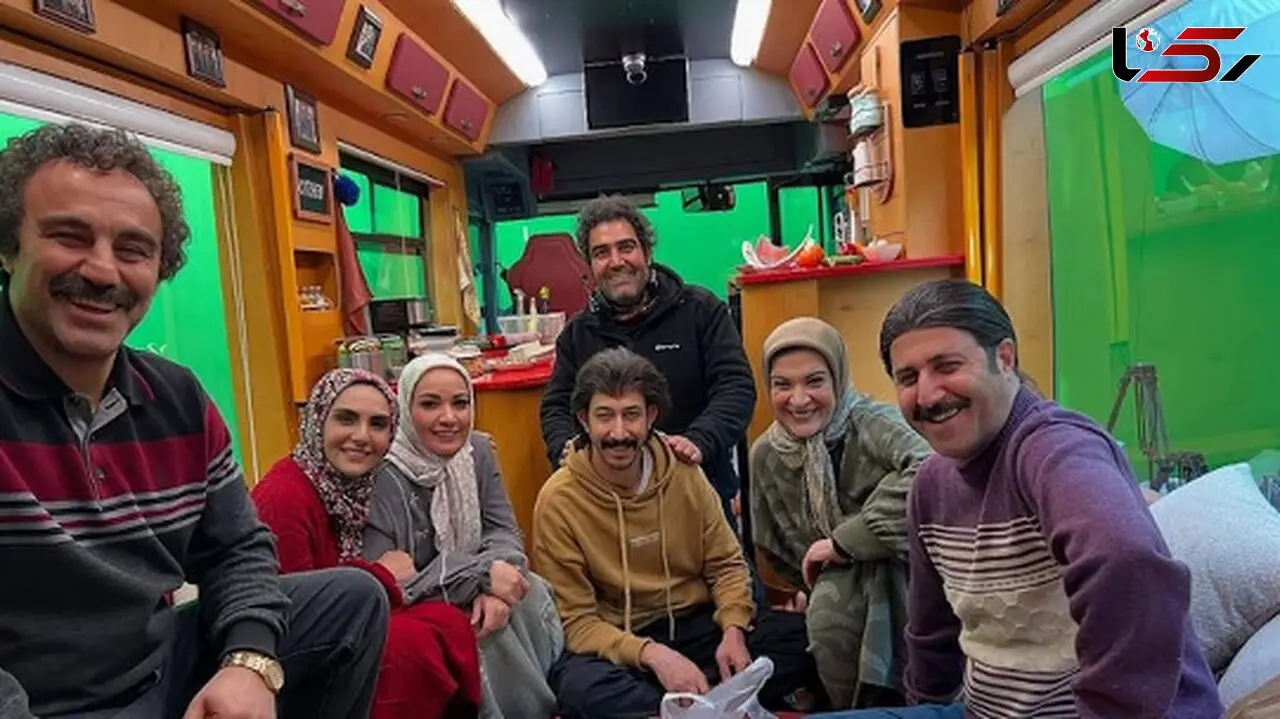 پیمان جبلی رئیس سازمان صداوسیما: باید بگویم ما آماده تولید پایتخت 8 هستیم منتظر محسن تنابنده هستیم تا.../ با مهران مدیری هم صحبت کردیم