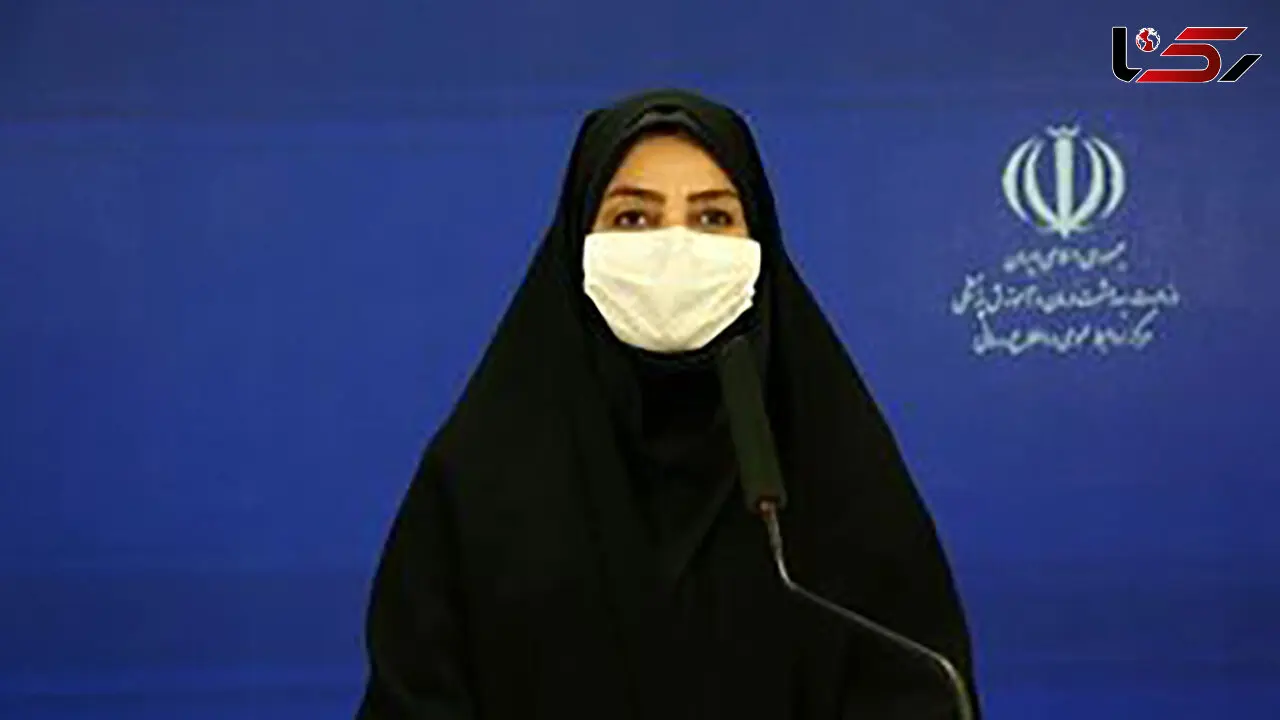
پنج استان رکورددار مرگ و میر کرونا کدامند؟
