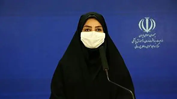 
پنج استان رکورددار مرگ و میر کرونا کدامند؟
