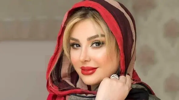 نیوشا ضیغمی در ظاهر یک مرد/ اصلا نمیشه تشخیص داد که زنه! + عکس