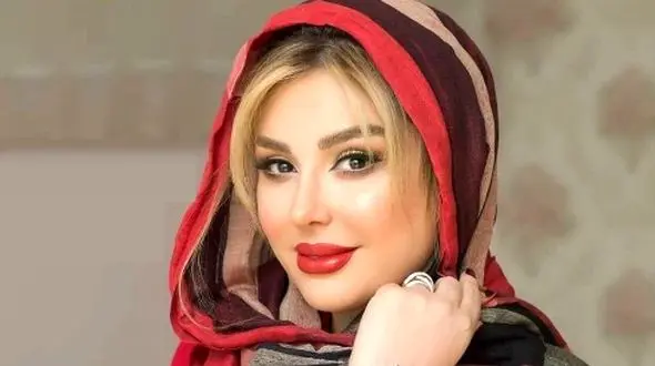 نیوشا ضیغمی در ظاهر یک مرد/ اصلا نمیشه تشخیص داد که زنه! + عکس