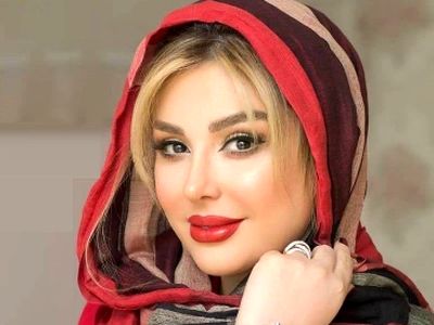 نیوشا ضیغمی در ظاهر یک مرد/ اصلا نمیشه تشخیص داد که زنه! + عکس