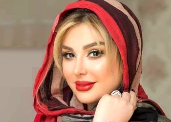نیوشا ضیغمی در ظاهر یک مرد/ اصلا نمیشه تشخیص داد که زنه! + عکس
