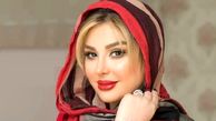 نیوشا ضیغمی در ظاهر یک مرد/ اصلا نمیشه تشخیص داد که زنه! + عکس