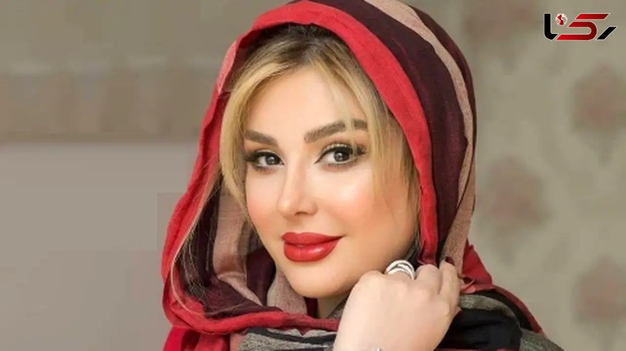 نیوشا ضیغمی در ظاهر یک مرد/ اصلا نمیشه تشخیص داد که زنه! + عکس