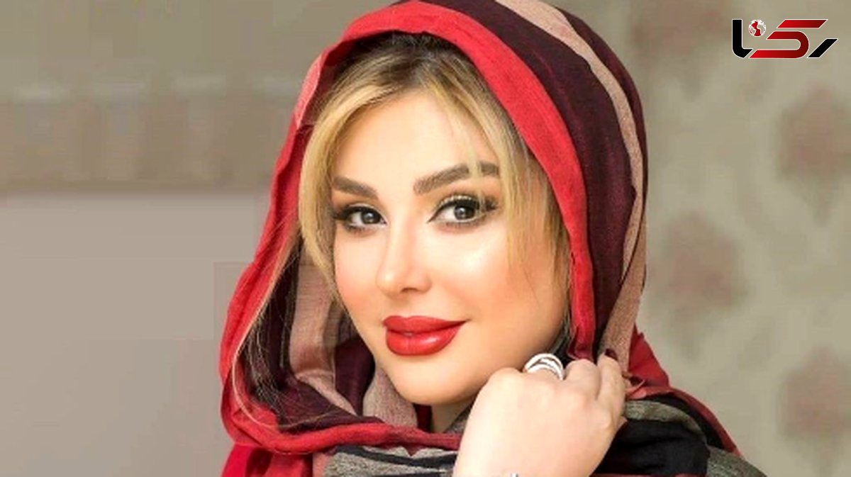 نیوشا ضیغمی در ظاهر یک مرد/ اصلا نمیشه تشخیص داد که زنه! + عکس