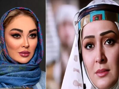 فیلم/ روایت تکان‌دهنده الهام حمیدی، آسنات سریال یوسف پیامبر از روزی که غسال شد! دیگه هیچی برام مهم نبود.../ بعد از اون کار دیگه آدم عادی نبودم...!