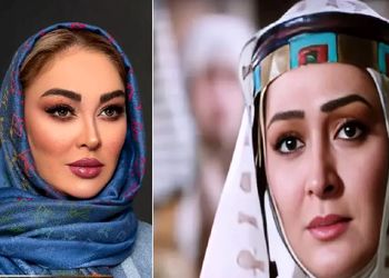 فیلم/ روایت تکان‌دهنده الهام حمیدی، آسنات سریال یوسف پیامبر از روزی که غسال شد! دیگه هیچی برام مهم نبود.../ بعد از اون کار دیگه آدم عادی نبودم...!