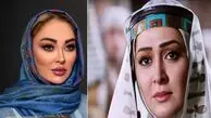 فیلم/ روایت شنیدنی الهام حمیدی از روزی که غسال شد و مرده ها را شست ! 