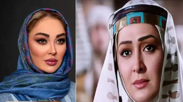 فیلم/ روایت شنیدنی الهام حمیدی از روزی که غسال شد و مرده ها را شست ! 