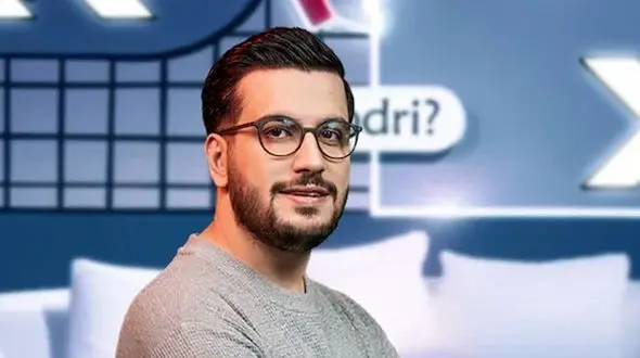 فیلم/ شوخی بمب امیرحسین قیاسی: برید تو فحش های رکیک من هر کدومو دوست دارید انتخاب کنید و نثار هرکسی که دوست دارید بکنید