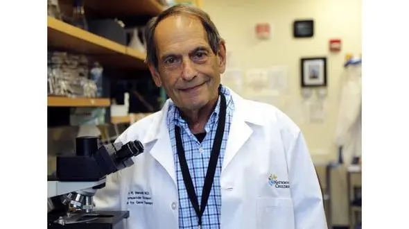  ژن درمانی در درمان بیماری های عضلانی نوزادان موثر است