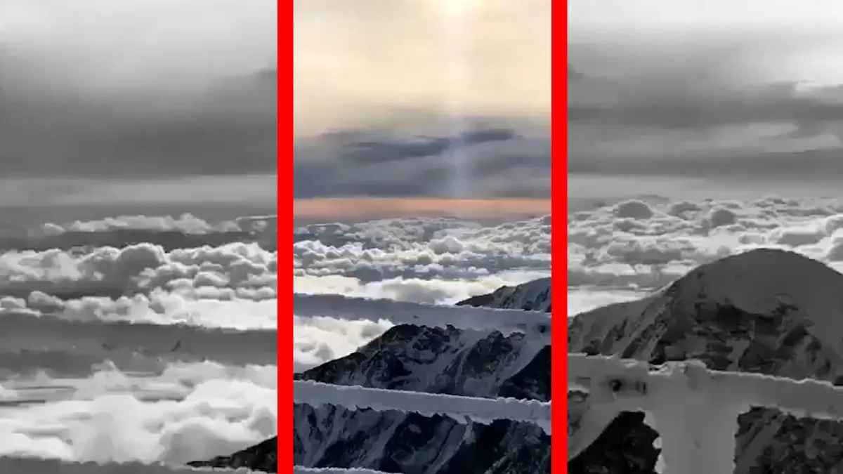 فیلم اسلواکی کشور کوچک و رنگارنگ اروپای مرکزی