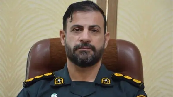 برگزاری همایش سران، شیوخ طوایف و معتمدین عشایر در ستاد انتظامی آبادان 