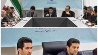 قرارداد ۲۲۰ پروژه در هشت ماه منعقد شد/ آزادسازی ۵۰۰ میلیارد تومانی مسیر رینگ چهارم اصفهان