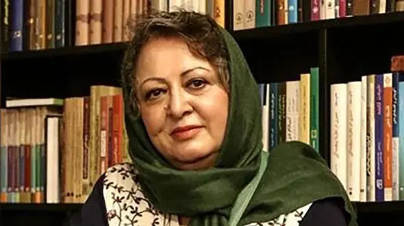  لیلی فرهادپور بازیگر «کیک محبوب من» / نویسنده‌ای که در ۴۴ سالگی بازیگر شد + عکس ها و بیوگرافی