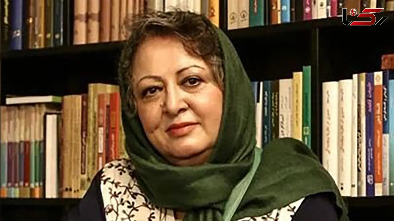  لیلی فرهادپور بازیگر «کیک محبوب من» / نویسنده‌ای که در ۴۴ سالگی بازیگر شد + عکس ها و بیوگرافی