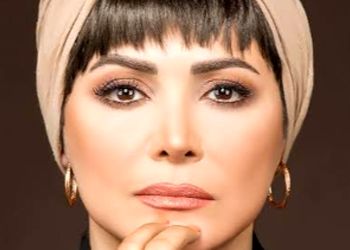 چیدمان منزل شاهانه و مجلل کمند امیر سلیمانی، بازیگر سریال «ناریا» / از مبلمان مدرن و پرده‌های حریر تا اتاق خواب لاکچری و ..