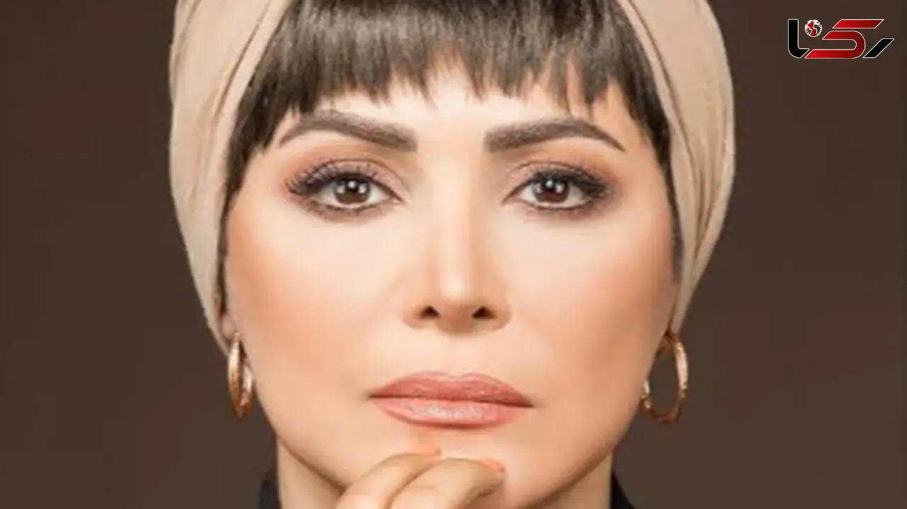 چیدمان منزل شاهانه و مجلل کمند امیر سلیمانی، بازیگر سریال «ناریا» / از مبلمان مدرن و پرده‌های حریر تا اتاق خواب لاکچری و ..