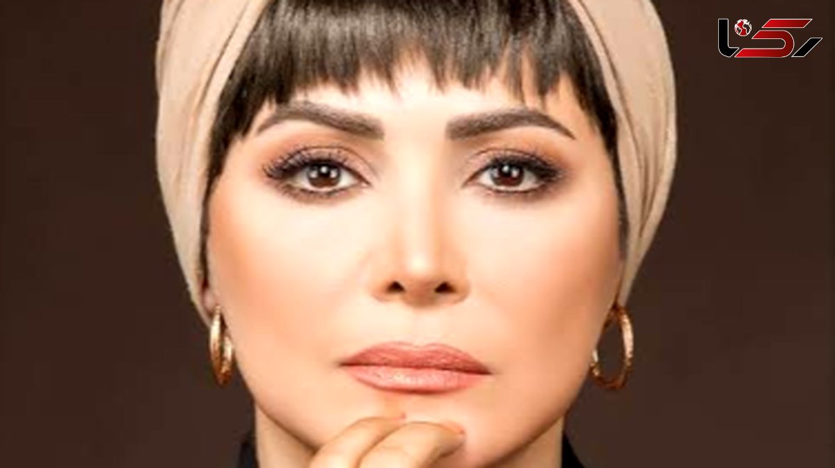 چیدمان منزل شاهانه و مجلل کمند امیر سلیمانی، بازیگر سریال «ناریا» / از مبلمان مدرن و پردههای حریر تا اتاق خواب لاکچری و ..