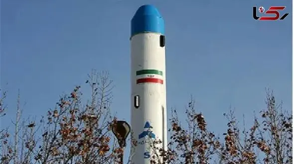 Iran Launches Six Domestic Satellites into Earth Orbit Annually
