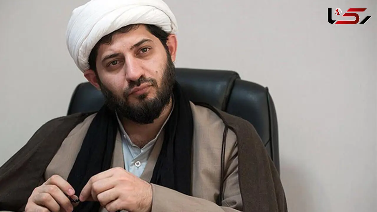 اعتراض دبیر ستاد امر به معروف به رفتار توهین آمیز یک مرد به زنان !