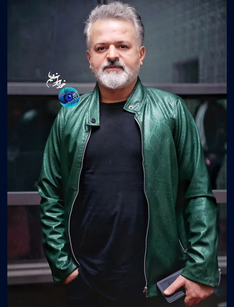 گزارش تصویری از اکران افتتاحیه فیلم  آن دیگری