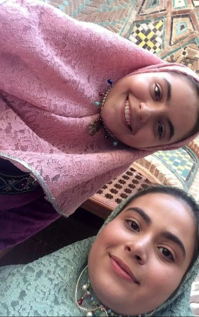 برای مشاهده سایر مطالب هنرمندان با سرویس هنر و رسانه ساعدنیوز در ارتباط باشید. اینستاگرام ساعدنیوز را دنبال کنیداینستاگرام ساعدنیوز پلاس را دنبال کنید 