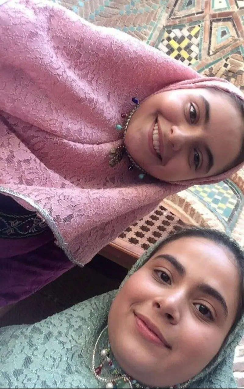 برای مشاهده سایر مطالب هنرمندان با سرویس هنر و رسانه ساعدنیوز در ارتباط باشید. اینستاگرام ساعدنیوز را دنبال کنیداینستاگرام ساعدنیوز پلاس را دنبال کنید 
