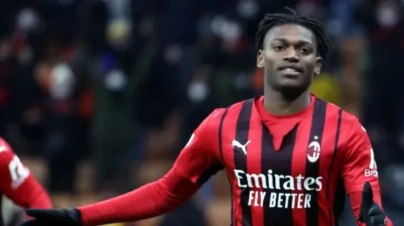 لیائو درخشید و گزینه جایگزینی وینیسیوس شد!