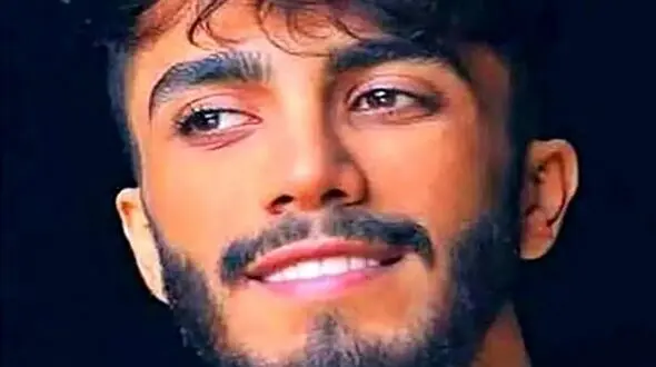اولین عکس از زن دوم مهراد جم ! / دنیا جهانبخت نقره داغ شد !