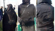  اسیدپاشی وحشتناک به زنان تهرانی در شهرک مریم / مرد دیوانه گریخت + عکس