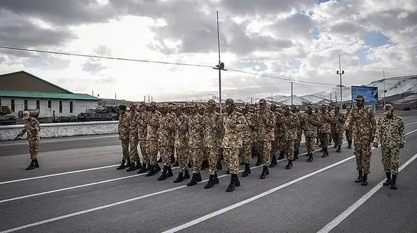 شماره نمره چشم برای معافیت از سربازی چند است؟