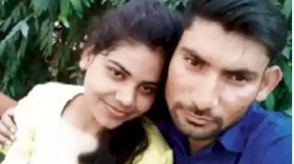 زن مرده هنگام سوزاندن جسدش در شعله های آتش زنده شد و ....+عکس