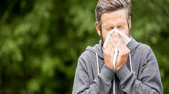 شناخت کامل آلرژی فصلی و سرماخوردگی