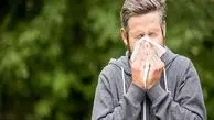 شناخت کامل آلرژی فصلی و سرماخوردگی