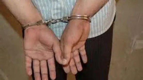 دستگیری عاملان سرقت های مسلحانه در سراوان