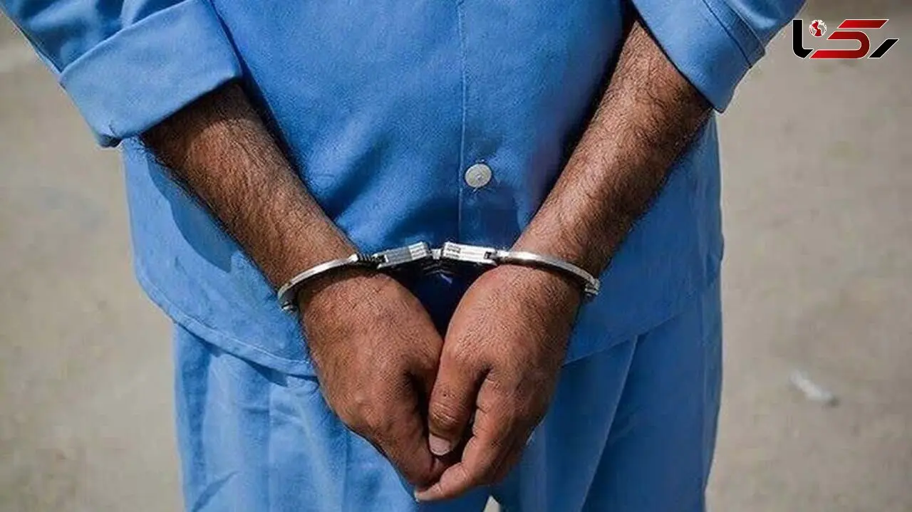 پایان فرار قاتل جوان اصفهانی در خمینی شهر + جزییات
