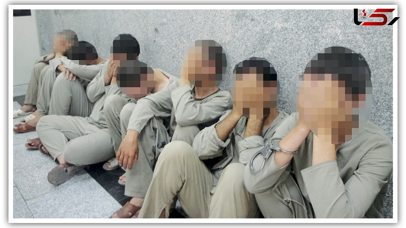  999 سال زندان برای‌ باند خانوادگی قاچاق موادمخدر / اعدام برای سرکرده باند