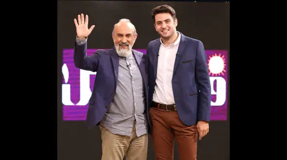 خالق جناب خان به فرمول یک آمد / جناب خان دومیلیون می ارزد 